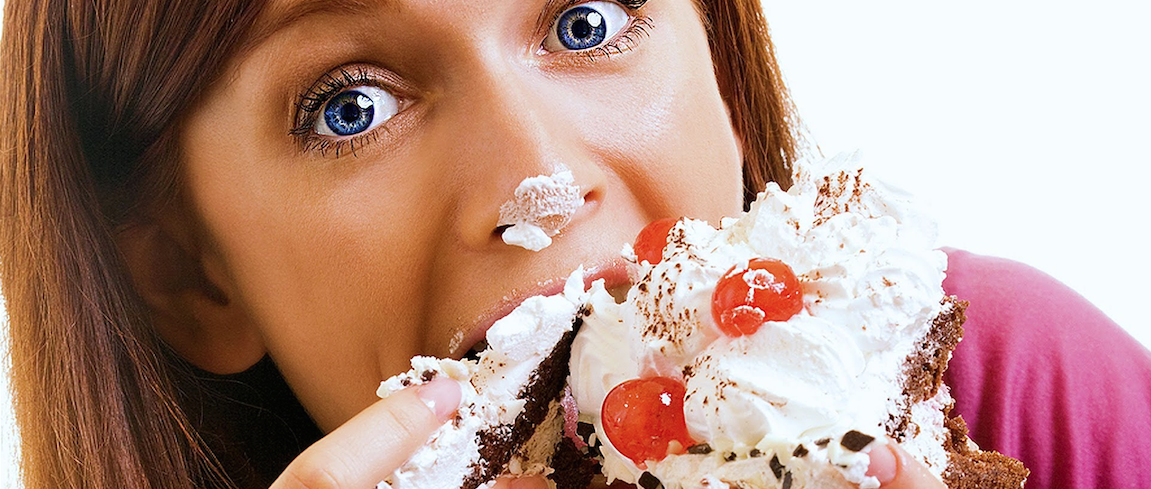 Tips para vencer las ganas de comer algo dulce