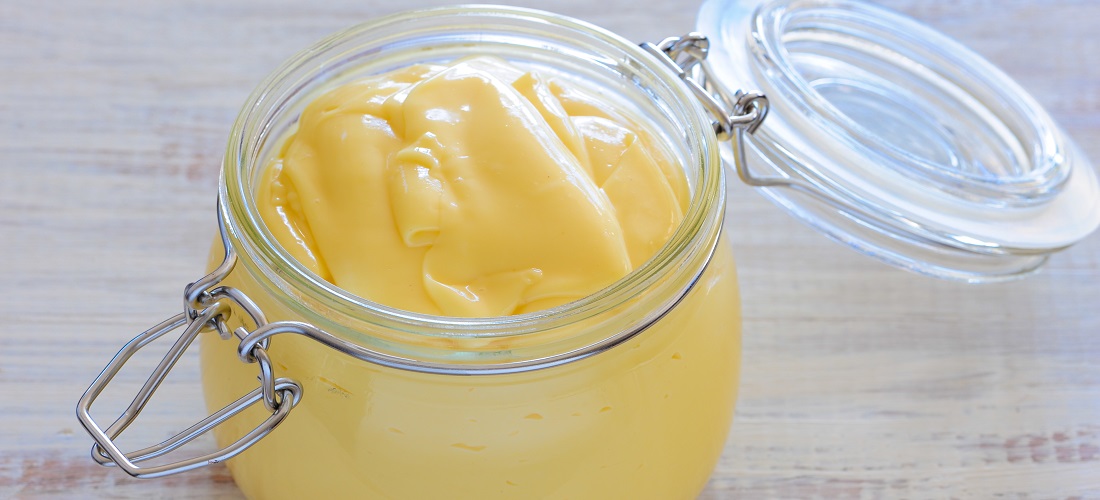 Cómo preparar veganesa o mayonesa vegana