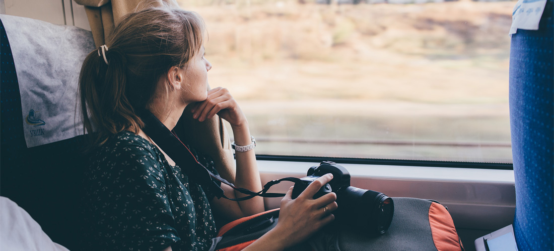 8 tips para tener un mejor viaje