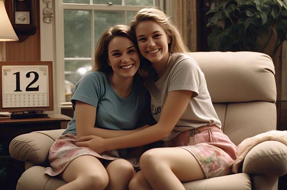 12 promesas que debes hacerle a tu mejor amiga