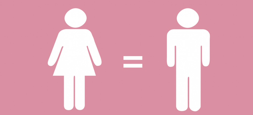 Numeralia: Cifras de la igualdad de género en México