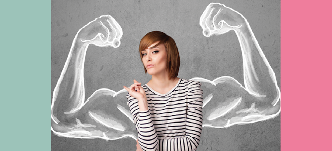 Mujeres inspiradoras: ¡Gracias a ellas estamos aquí hoy!