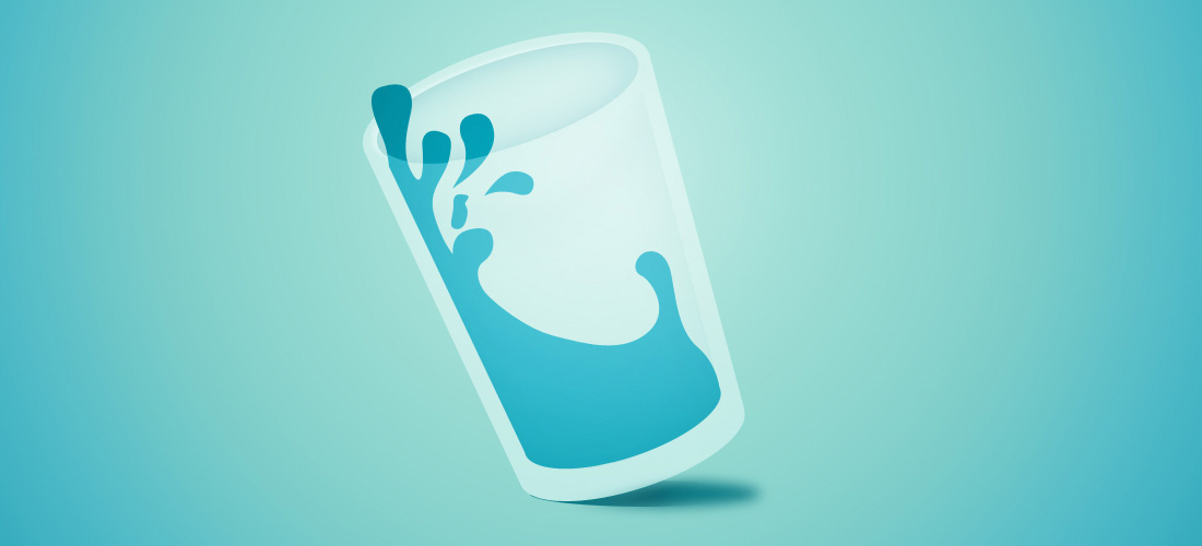 7 tips para beber el agua que tu cuerpo necesita