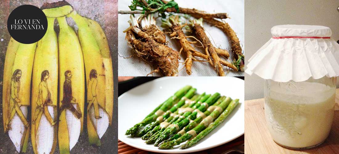 10 alimentos que debes comer para evitar cáncer de colon
