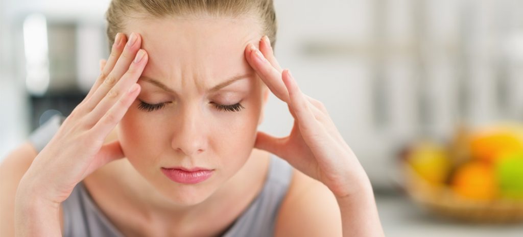5 Consejos para combatir el estrés naturalmente
