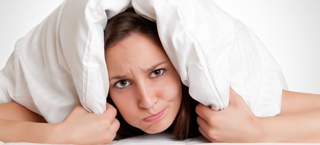 5 errores que debes evitar para dormir bien