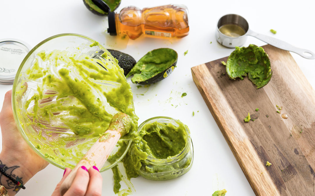 exfoliantes naturales para tratar las estrías4