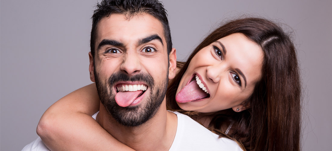 10 Hábitos de las parejas felices