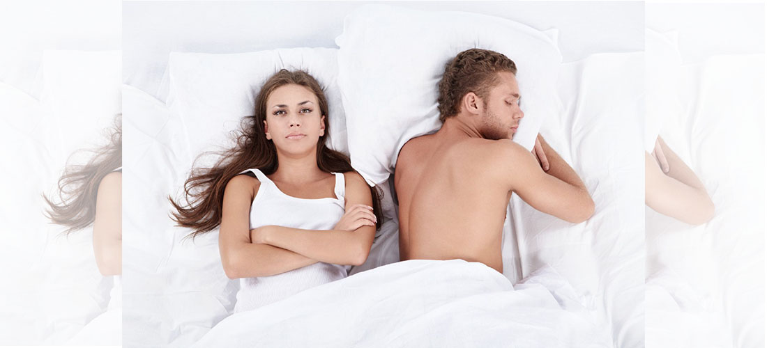 10 razones por las que los hombres son más distantes en las relaciones