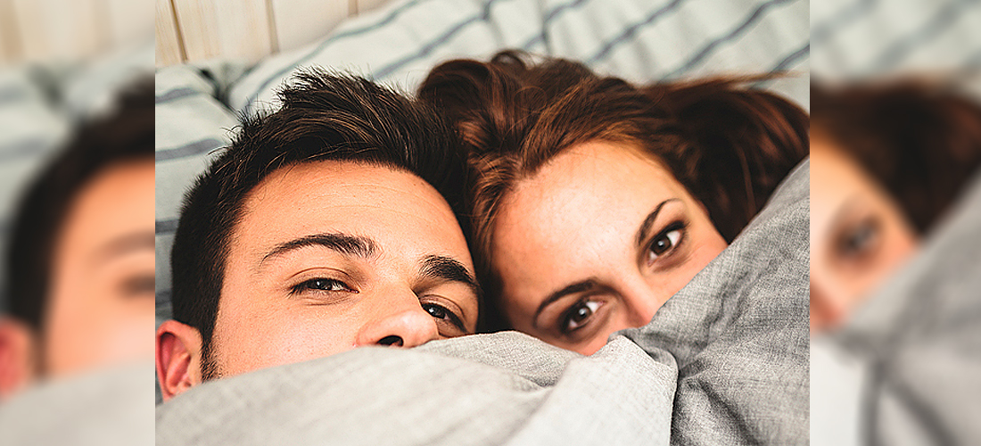 Esto es lo que pasa cuando tienes sexo en casa de tus papás