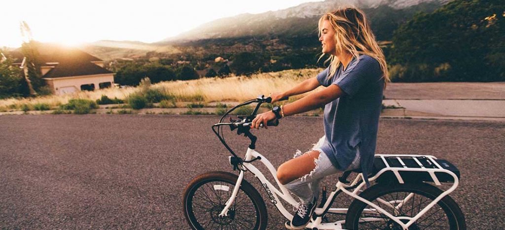 10 razones por las que andar en bici mejorará tu vida