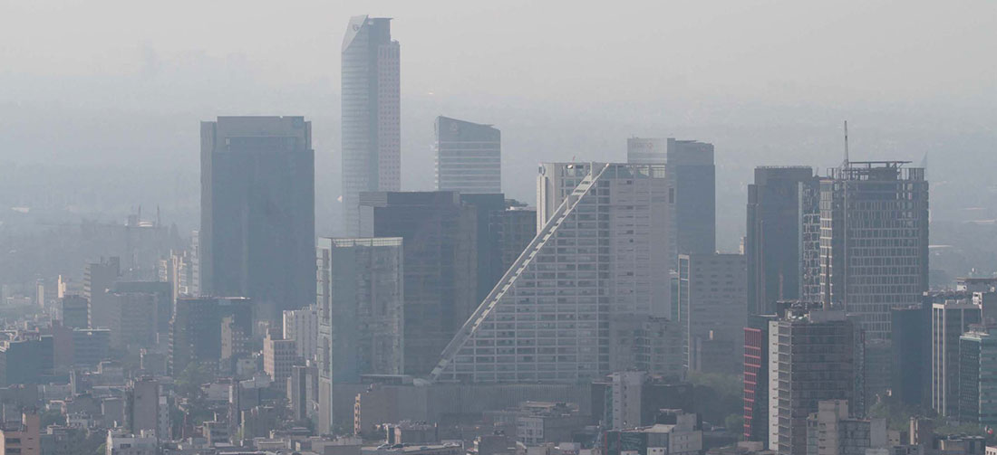 Qué hacer en caso de contingencia ambiental