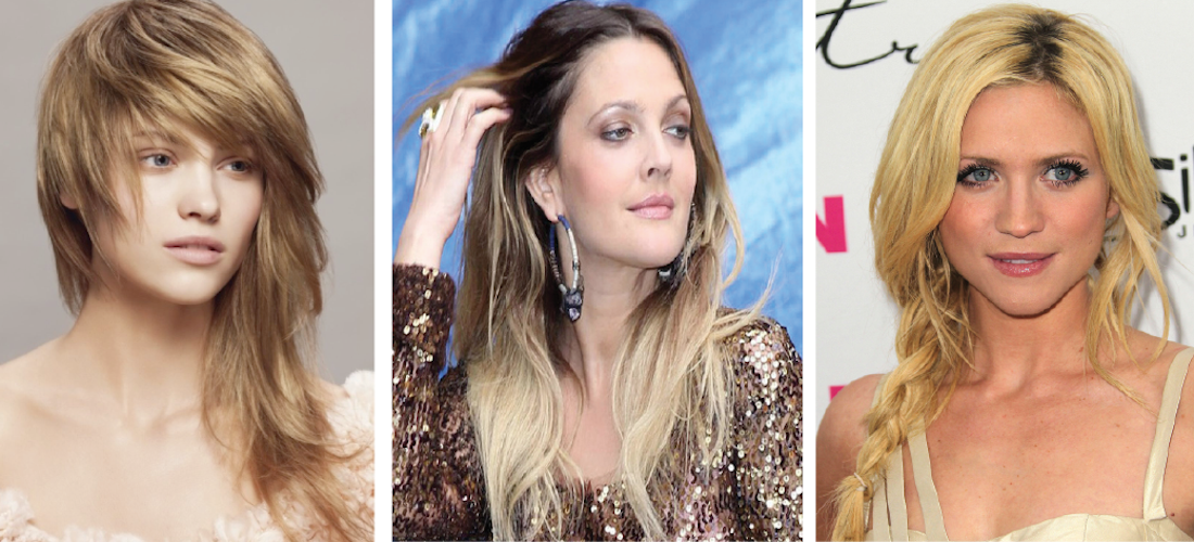 4 Tendencias en pelo para 2016