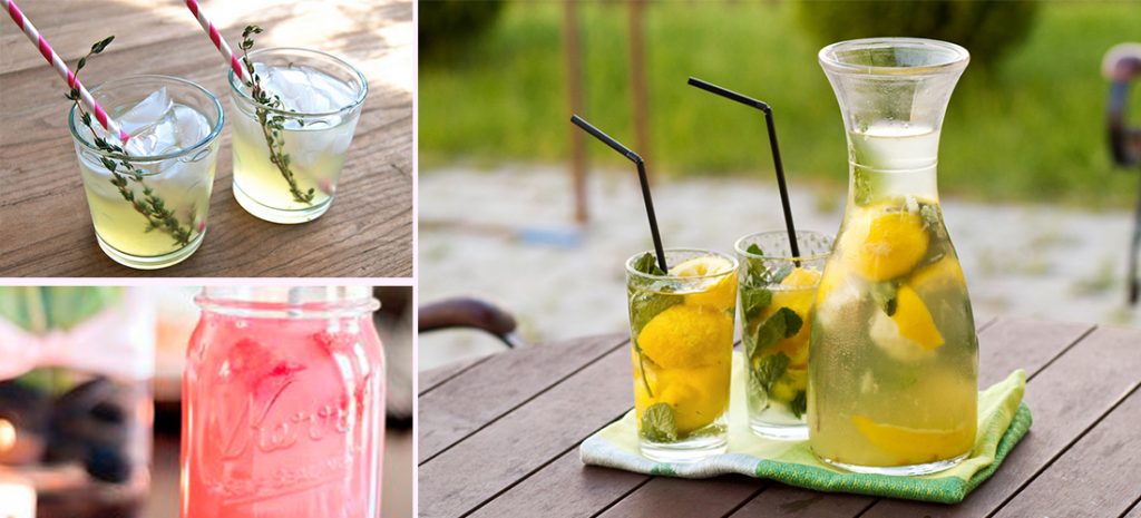 10 razones por las que tomar limonada beneficia tu salud