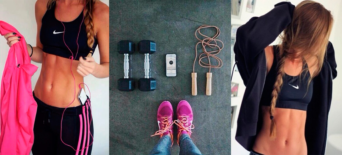 5 apps más efectivas que el gym