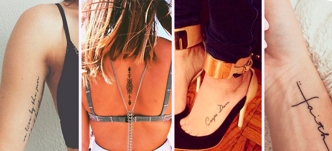 8 cosas que tienes que saber antes de hacerte tu primer tatuaje