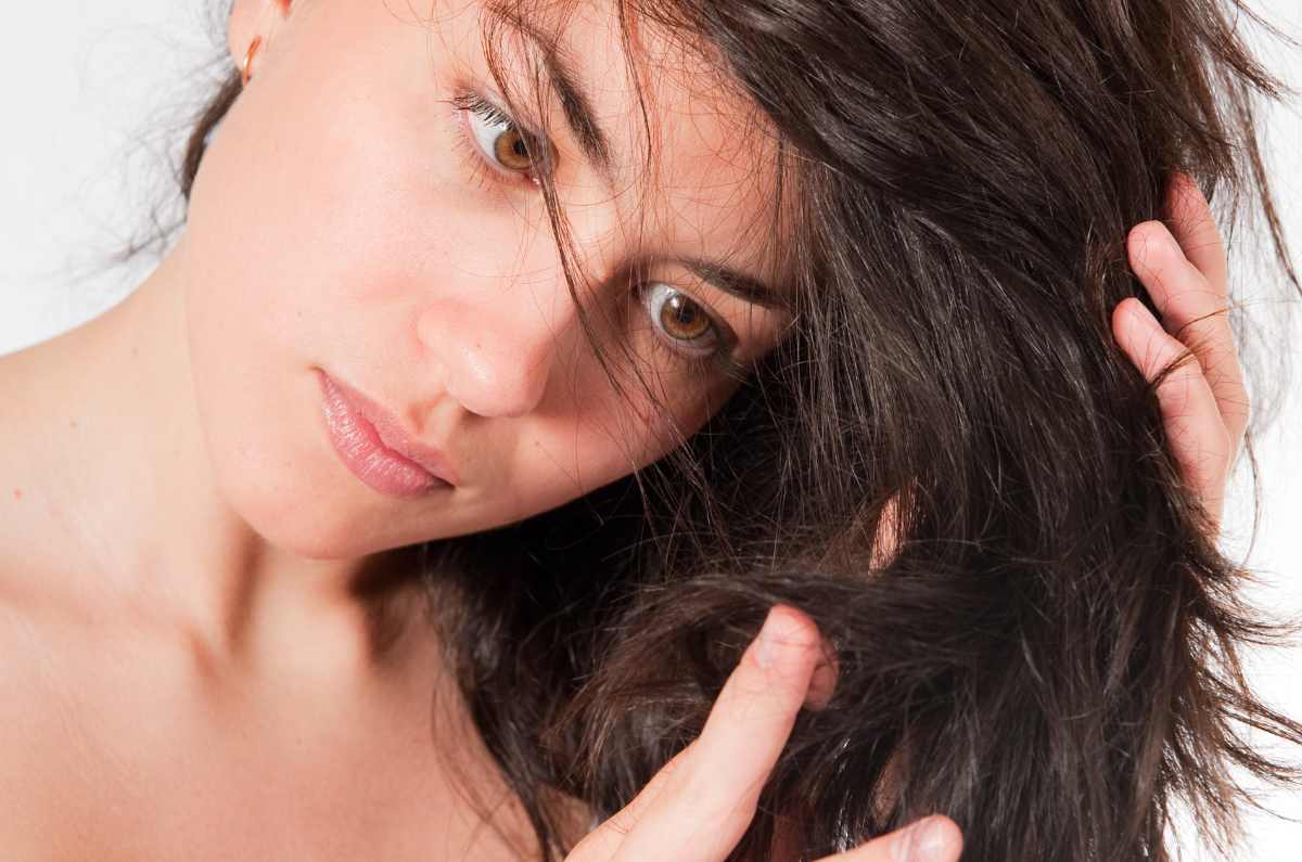 5 tips infalibles para que tu cabello no luzca quebrado y con orzuela