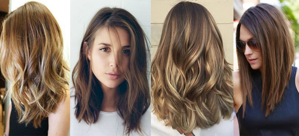 Cortes De Cabello Para Mujeres Jovenes