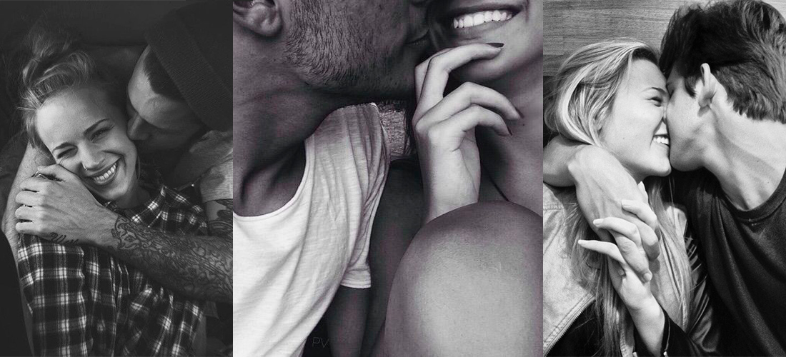 El tipo de amor que te mereces