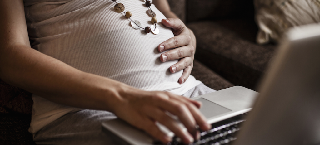 10 errores que no debes cometer durante el embarazo