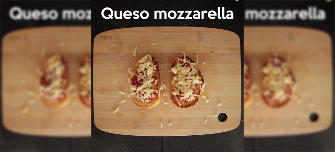 Formas distintas y deliciosas de preparar pizza