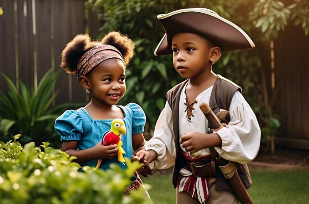 Formas originales para celebrar el Día del Niño