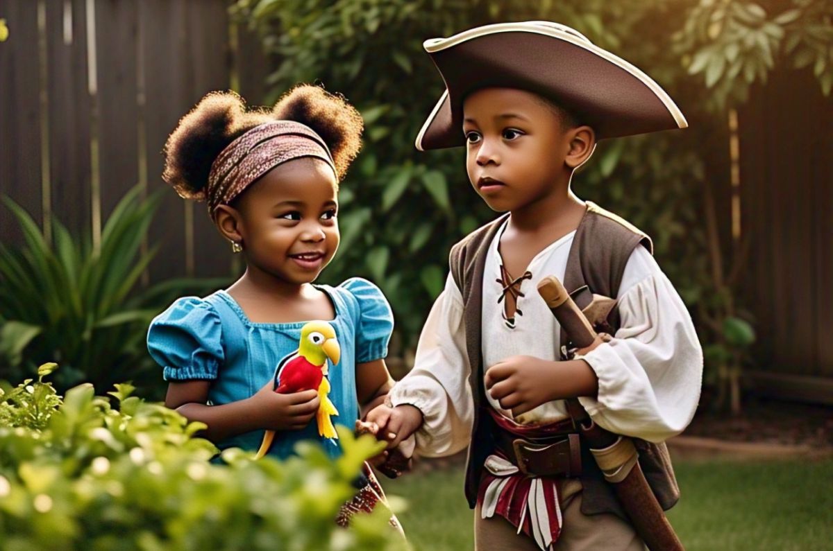 10 formas originales para celebrar el Día del Niño