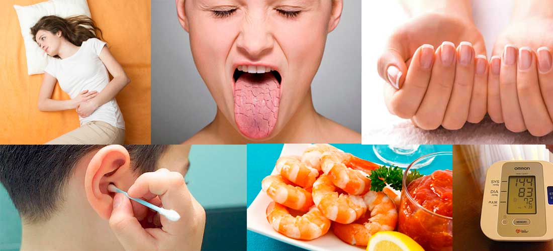 14 síntomas de necesitas más grasas omega 3