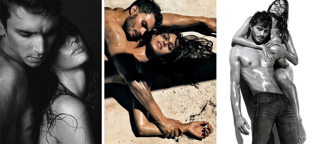 Esta es la razón por la que los hombres se excitan más en época de calor