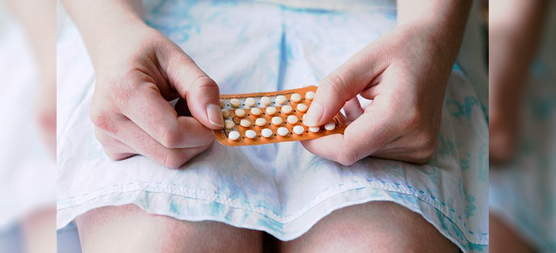 Cosas inimaginables por las que tus pastillas anticonceptivas pueden dejar de funcionar