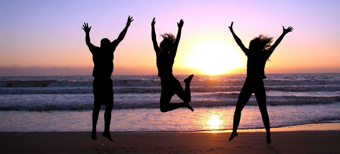 10 cosas a las que debes renunciar para ser feliz