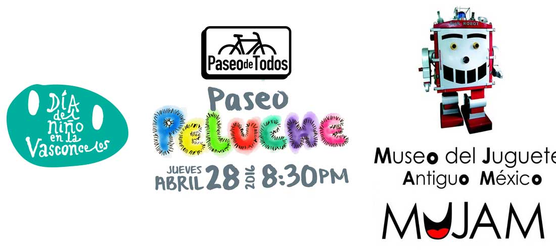 ¡7 eventos del Día del Niño que no te puedes perder!