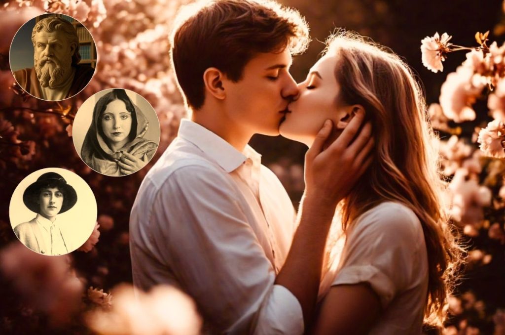 Amor y pareja: ¿Qué es el amor?