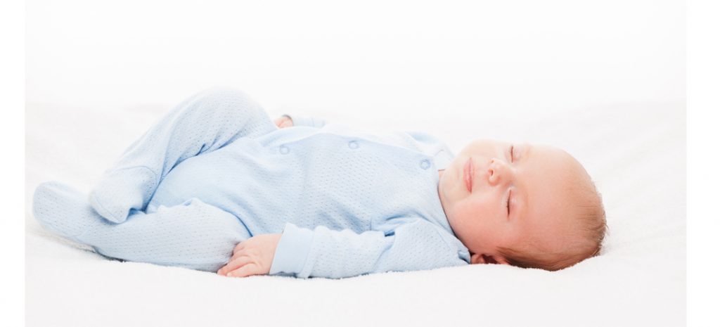 Tips para que tu bebé duerma bien