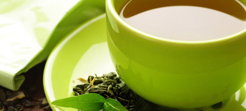 15 beneficios del té verde