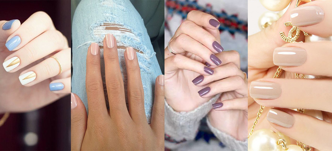 8 problemas que pueden padecer tus uñas