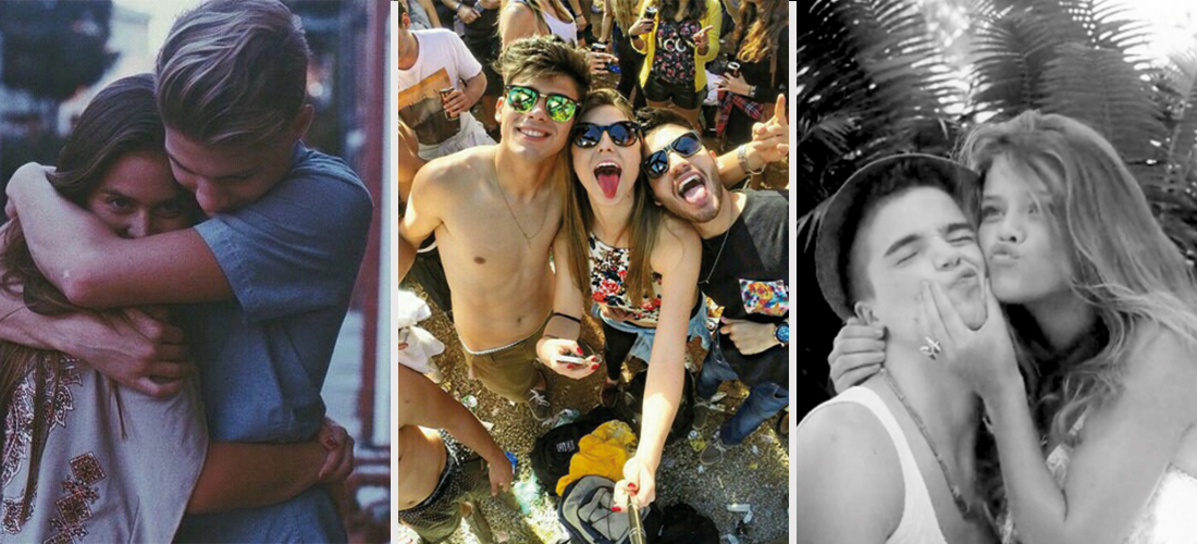 10 razones por las que todas las mujeres necesitamos un amigo gay