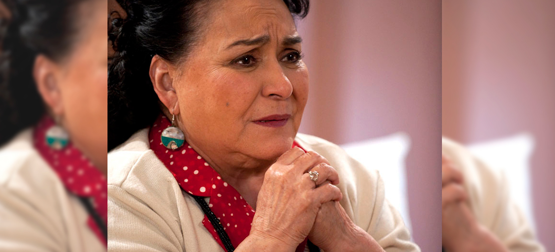 18 frases que sólo entenderás si tienes una mamá mexicana