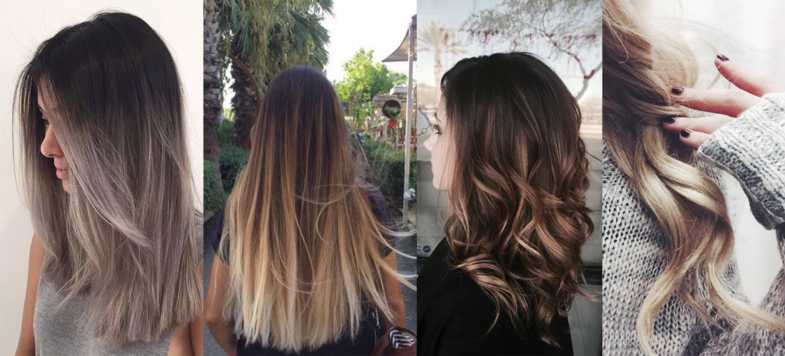 Balayage: El degradado en tendencia que te encantará lucir