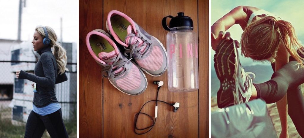Cómo prepararte para tus primeros 5k