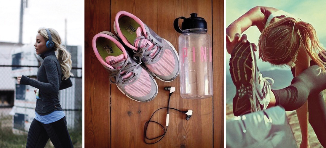 Cómo prepararte para tus primeros 5k