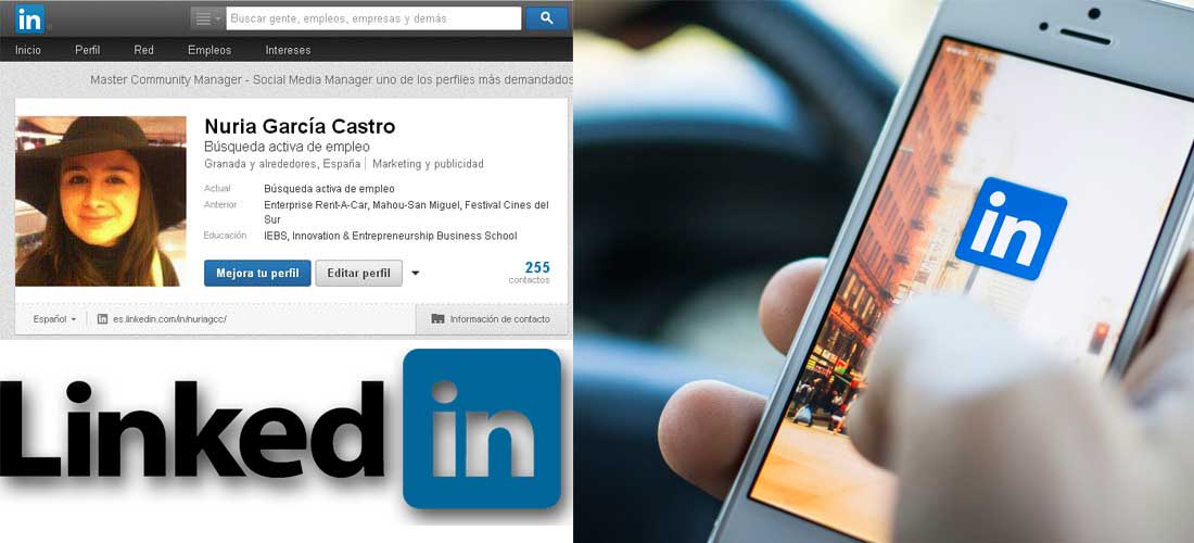 4 pasos para conectar en LinkedIn sin parecer un spammer