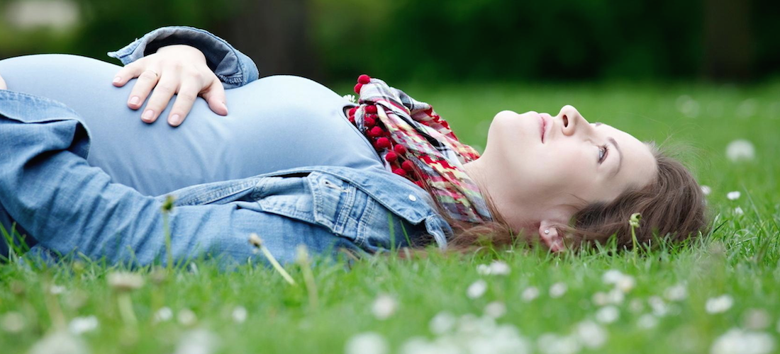 10 Trucos que harán tu embarazo más sencillo