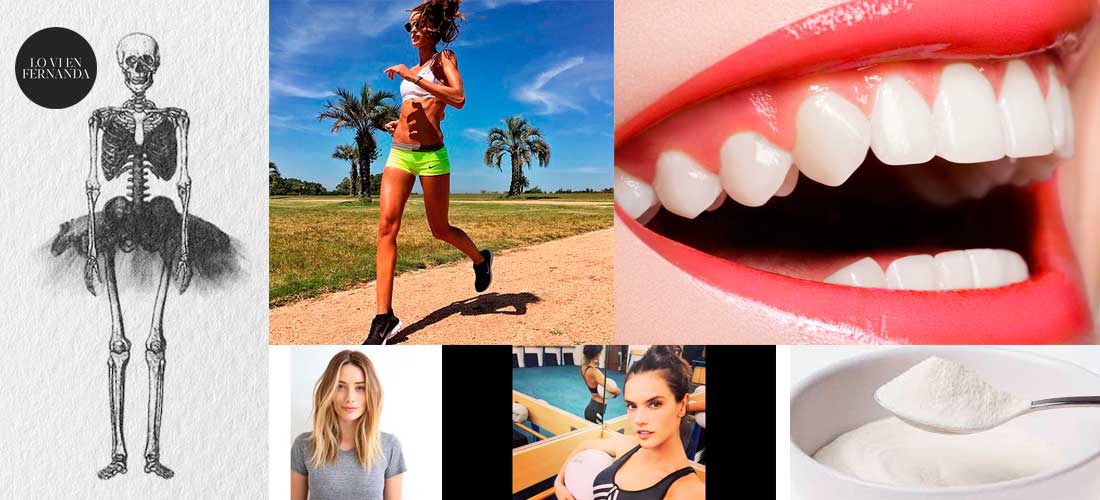 5 beneficios del colágeno hidrolizado