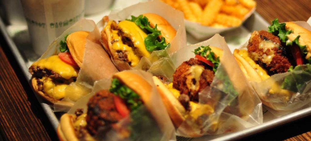 Los peligros de la comida rápida que no conocías