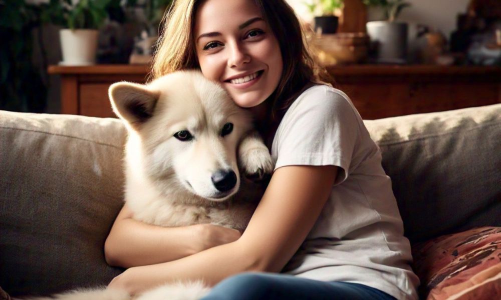 Honrando la memoria de nuestra mascota