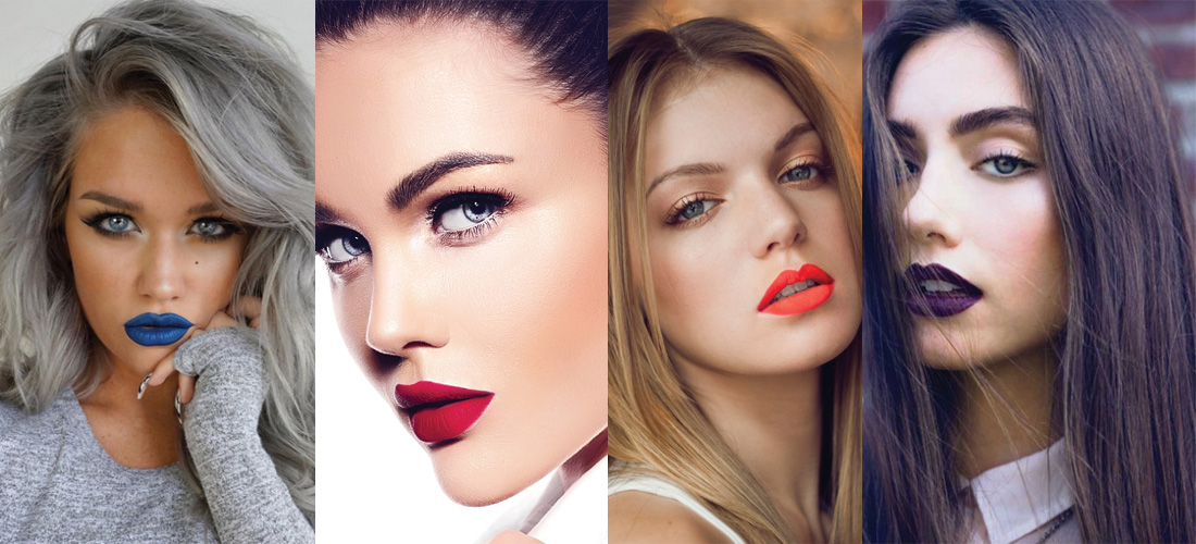 Los mejores labiales para primavera