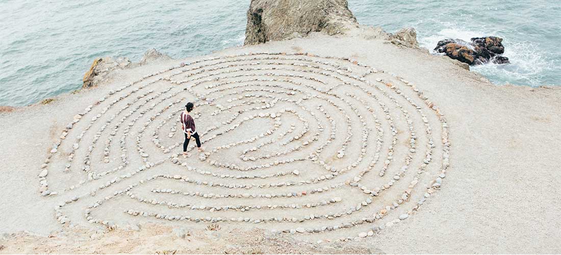 Cómo meditar en 4 sencillos pasos