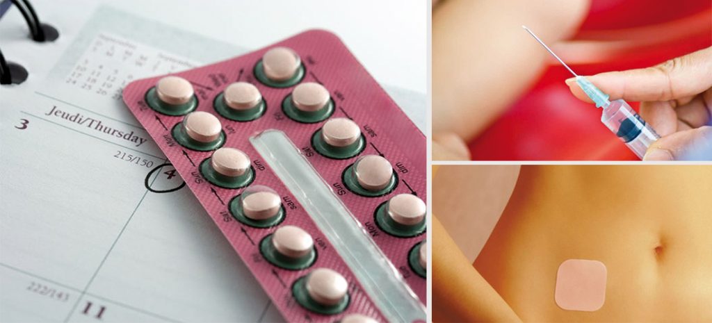 Ventajas y desventajas de los métodos anticonceptivos hormonales