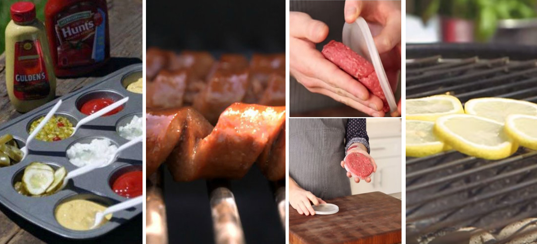 10 trucos para hacer tus parrilladas mucho más sencillas y deliciosas